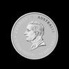 2026 Australian Lunar Series III Year of the Horse 1/10oz Platinum Bullion Coin