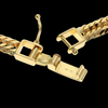 Japanese 12-Cut 18K Gold Kihei Bracelet – 11.22g Unisex