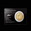2016 Call of the Wild Roaring Grizzly 1oz Gold Coin – 99.999% Pure Gold
