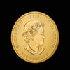 2016 Call of the Wild Roaring Grizzly 1oz Gold Coin – 99.999% Pure Gold