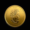 2020 Call of the Wild Bobcat 1oz Gold Coin – 99.999% Pure Gold
