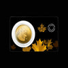 2020 Call of the Wild Bobcat 1oz Gold Coin – 99.999% Pure Gold