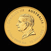 2025 Australian Lunar Series III Year of the Snake 1/10oz Gold Bullion Coin