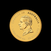 Australian Lunar Series III 2025 Year of the Snake 1/4oz Gold Bullion Coin