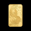 PAMP Suisse Good Luck Phoenix 5 Gram Gold Bar – 999.9 Fine Gold
