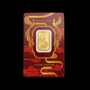 PAMP Suisse Good Luck Phoenix 5 Gram Gold Bar – 999.9 Fine Gold