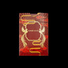 PAMP Suisse Good Luck Phoenix 5 Gram Gold Bar – 999.9 Fine Gold