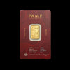 PAMP Suisse Good Luck Phoenix 5 Gram Gold Bar – 999.9 Fine Gold
