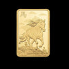 2026 PAMP Suisse Lunar Legends Year of the Horse 5g Gold Bar
