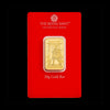 The Royal Mint Guan Gong 20g Gold Bullion Bar – 999.9 Fine Gold