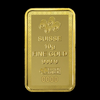 PAMP Suisse Ayat Al Kursi 10g Pure Gold Bar