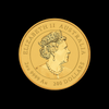 2020 Australian Lunar Series III Year of the Mouse 2oz Gold Bullion Coin