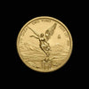 2024 Mexico 1/10 oz Gold Libertad reverse featuring Winged Victory – .999 fine gold