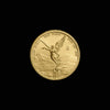 2024 Mexico 1/20 oz Gold Libertad reverse featuring Winged Victory – .999 fine gold