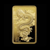 2024 PAMP Suisse Legend of the Azure Dragon 5g Gold Bar