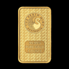 2024 Perth Mint Lunar Dragon 1oz Gold Minted Bar