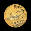 2026 Perth Mint Kookaburra 1/10oz Gold Coin