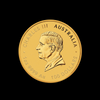 Australian Lunar Series III 2026 Year of the Horse 1oz Gold Bullion Coin with Dragon Privy Mark