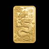 PAMP Suisse Good Luck Dragon 5g Gold Bar – Limited Edition
