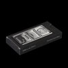 Germania Mint 1kg Silver Cast Bar