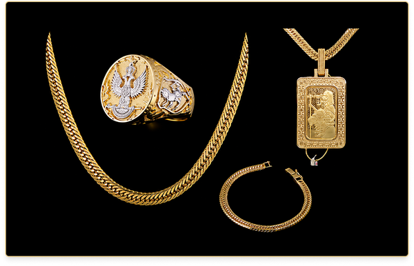 Kihei Jewellery