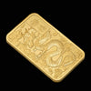PAMP Suisse Good Luck Dragon 5g Gold Bar – Limited Edition