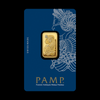 PAMP Suisse 10g Gold Minted Bar