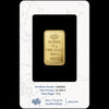 PAMP Suisse 10g Rosa Gold Minted Bar