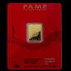 2024 PAMP Suisse Legend of the Azure Dragon 5g Gold Bar