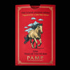 2026 PAMP Suisse Lunar Legends Year of the Horse 5g Gold Bar