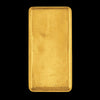 The Perth Mint 5oz Gold Cast Bar