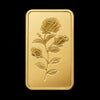PAMP Suisse 10g Rosa Gold Minted Bar
