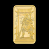 The Royal Mint Guan Gong 20g Gold Bullion Bar – 999.9 Fine Gold