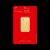 The Royal Mint Guan Gong 20g Gold Bullion Bar – 999.9 Fine Gold