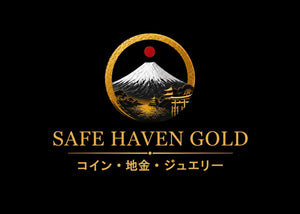 Safe Haven Gold